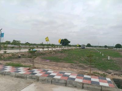 Image of 150 Sq.ft Residential Plot / Land for sale in Medchal, Secunderabad for Rs. 3600000