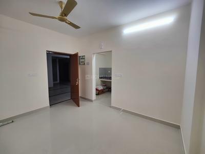 Hall Image of 1370 Sq.ft 3 BHK Apartment / Flat for rent in The Anand Ville, Dagapur Siliguri for Rs. 30000