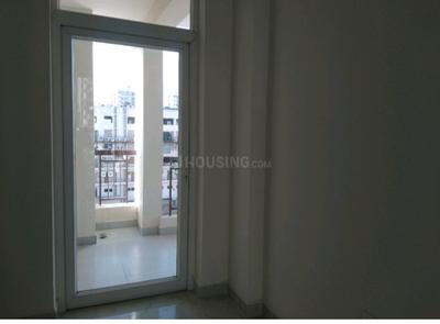 Bedroom Image of 1650 Sq.ft 3 BHK Apartment / Flat for rent in DD Altura, Gazipur Zirakpur for Rs. 30000