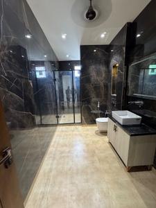 Image of 3600 Sq.ft 3 BHK Builder Floor for sale in Rajouri Garden, New Delhi for Rs. 67500000
