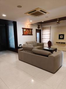 Hall Image of 4400 Sq.ft 4 BHK Villa for sale in Yapral Secunderabad for Rs. 48000000