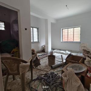 Bedroom Image of 850 Sq.ft 2 BHK Apartment / Flat for sale in Hindmotor Hooghly for Rs. 2295000