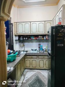 Kitchen Image of 2000 Sq.ft 4 BHK Independent House for sale in Ansal Chiranjiv Vihar, Shastri Nagar Ghaziabad for Rs. 13700000