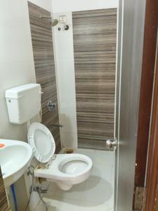 Image of 1250 Sq.ft 2 BHK Apartment / Flat for sale in Ulwe, Navi Mumbai for Rs. 11500000