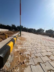 Image of 900 Sq.ft Residential Plot / Land for sale in Model Economic Industrial Plotted Colony, Dadri Toye, Jhajjar for Rs. 3000000