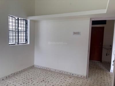 Bedroom Image of 850 Sq.ft 1 BHK Apartment / Flat for rent in Mhalgi Nagar Nagpur for Rs. 9000