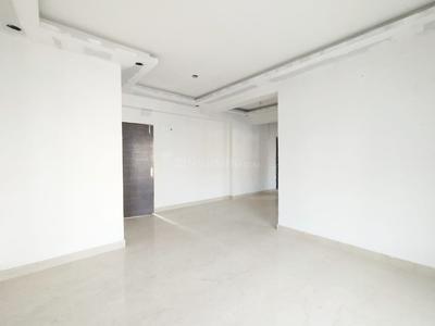 Hall Image of 1244 Sq.ft 3 BHK Apartment / Flat for sale in New Town Kolkata for Rs. 10000000
