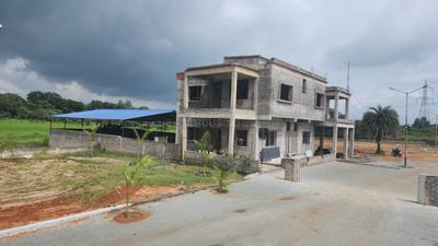 Image of 1200 Sq.ft Residential Plot / Land for sale in Gitilata village, Jamshedpur for Rs. 960000