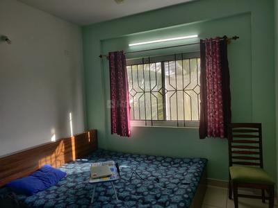 Bedroom Image of 1340 Sq.ft 3 BHK Apartment / Flat for sale in Opera Tranquil Earth by Opera Homes, JP Nagar Bengaluru for Rs. 10800000