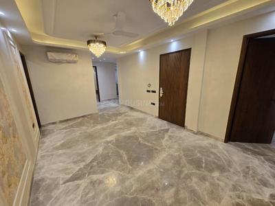 Hall Image of 2430 Sq.ft 4 BHK Builder Floor for sale in Sector 43 Gurgaon for Rs. 29500000