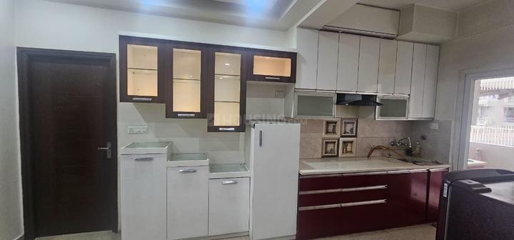 RN Amod Residency Main Image 1