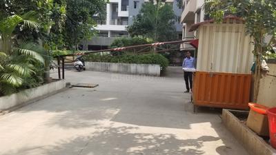Image of 882 Sq.ft 2 BHK Apartment / Flat for sale in Pride Silver Oak, Rahatani, Pune for Rs. 7000000