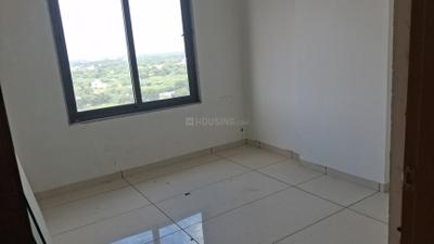Bedroom Image of 968 Sq.ft 3 BHK Apartment / Flat for sale in Siddhi Priya Imperial, Ghuma Ahmedabad for Rs. 8400000