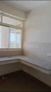 Kitchen Image of 498 Sq.ft 2 BHK Apartment / Flat for sale in Terra Lavinium, Sector 75 Faridabad for Rs. 4700000