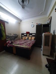 Bedroom Image of 1000 Sq.ft 2 BHK Apartment / Flat for sale in Civil Lines Aligarh for Rs. 2600000