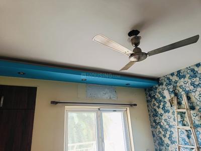 Bedroom Image of 1900 Sq.ft 3 BHK Apartment / Flat for rent in BPTP Park Grandeura, Sector 82 Faridabad for Rs. 34000