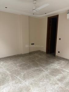 Hall Image of 1800 Sq.ft 3 BHK Apartment / Flat for sale in Narmada Apartments, Alaknanda New Delhi for Rs. 35000000