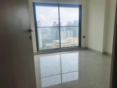 Bedroom Image of 810 Sq.ft 2 BHK Apartment / Flat for sale in Pittie Antariksh Ace, Bandra East Mumbai for Rs. 33500000