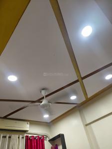 Hall Image of 954 Sq.ft 2 BHK Apartment / Flat for sale in Happy Home Sarvodaya Valley, Dombivli East Thane for Rs. 10000000
