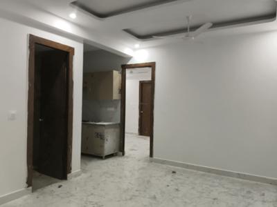 Living Room Image of 1050 Sq.ft 2 BHK Apartment / Flat for sale in Aambesten Twin Celestial, Noida Extension Greater Noida for Rs. 4140040