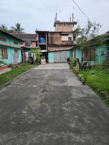 Image of 2000 Sq.ft 12 BHK Farm House for sale in Boragaon, Guwahati for Rs. 7500000