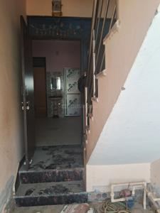 Balcony Image of Own house  in Sanganer, Jaipur