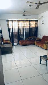 Hall Image of 729 Sq.ft 3 BHK Apartment / Flat for sale in Pacifica Reflections, Vaishno Devi Circle Ahmedabad for Rs. 7500000