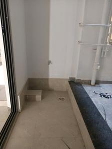 Kitchen Image of 1041 Sq.ft 2 BHK Apartment / Flat for sale in Kanifnath Archana Paradise, Mohammed Wadi Pune for Rs. 7000000