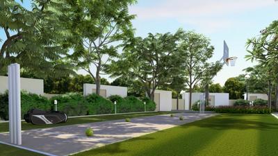 Image of 666 Sq.ft 1 BHK Apartment / Flat for sale in Mohammed Wadi, Pune for Rs. 3300000