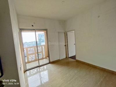 Bedroom Image of 450 Sq.ft 1 BHK Apartment / Flat for sale in Alcove New Kolkata Sangam, Serampore Hooghly for Rs. 2500000