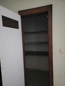 Kitchen Image of 1000 Sq.ft 2 BHK Apartment / Flat for rent in Surya Suyash Status, Koba Gandhinagar for Rs. 25000