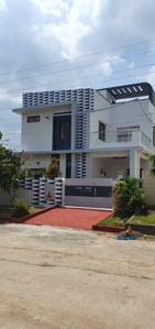 4 BHK Villa