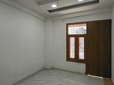 Bedroom Image of 1600 Sq.ft 4 BHK Builder Floor for sale in Vasundhara Ghaziabad for Rs. 17800000
