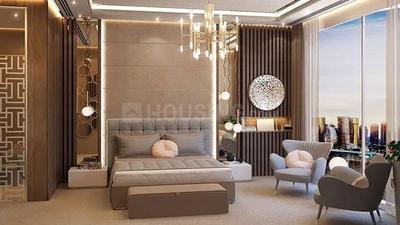 Hall Image of 3501 Sq.ft 4 BHK Apartment / Flat for sale in County 107, Sector 107 Noida for Rs. 100000000
