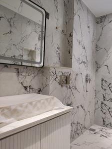 Bedroom One Image of 1782 Sq.ft 3 BHK Builder Floor for sale in Sector 63 Gurgaon for Rs. 23000000