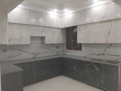 Kitchen Image of 2475 Sq.ft 5 BHK Builder Floor for sale in Rajendra Nagar Ghaziabad for Rs. 24000000