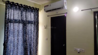 Bedroom Image of 1390 Sq.ft 3 BHK Apartment / Flat for rent in Newtech La Galaxia, Surajpur Greater Noida for Rs. 30000