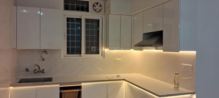 43 A Kitchen 1