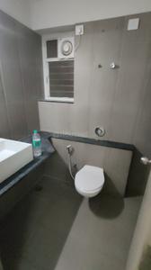 Image of 1750 Sq.ft 3 BHK Apartment / Flat for rent in Alembic Veda II, Chhani Jakat Naka, Vadodara for Rs. 32000