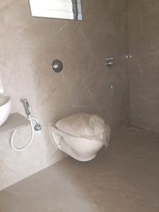 Bedroom Two Image of 1270 Sq.ft 2 BHK Apartment / Flat for sale in Hitech Dwarka, Kharghar Navi Mumbai for Rs. 14500000