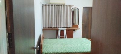 Bedroom Image of 2018 Sq.ft 3.5 BHK Apartment / Flat for rent in Labh Spring Valley, Ambawadi Ahmedabad for Rs. 36500