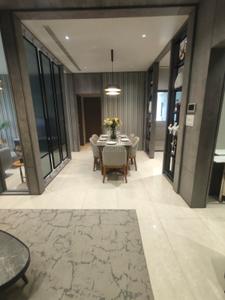 Hall Image of 1166 Sq.ft 2.5 BHK Apartment / Flat for sale in Sankla East World, Shewalewadi Pune for Rs. 9200000