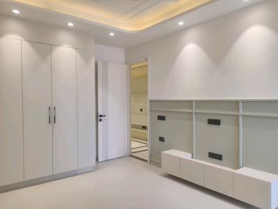 Bedroom Image of 2540 Sq.ft 4 BHK Builder Floor for sale in Ridhi Signature Floors, Green Field Colony Faridabad for Rs. 22800000