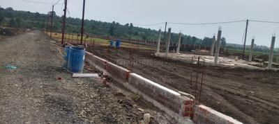 Image of 1000 Sq.ft 4 BHK Duplex for sale in Bangrasia, Bhopal for Rs. 1499000