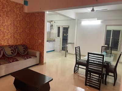 Hall Image of 1436 Sq.ft 3 BHK Apartment / Flat for sale in Gulshan Vivante, Sector 137 Noida for Rs. 22000000