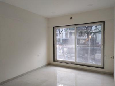 Bedroom Image of 950 Sq.ft 2 BHK Apartment / Flat for sale in Nicco Residency, Andheri East Mumbai for Rs. 23000000