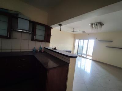 Kitchen Image of 1500 Sq.ft 3 BHK Apartment / Flat for sale in Sobha Amethyst, Kannamangala - Whitefield Hoskote Road Bengaluru for Rs. 18000000