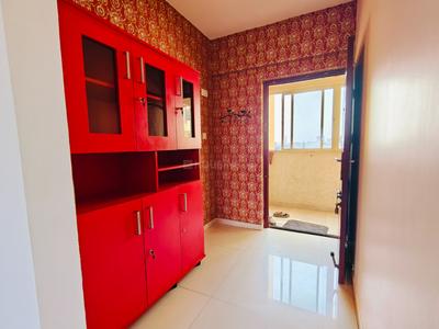 Kitchen Image of 1265 Sq.ft 2 BHK Apartment / Flat for sale in Electronic City Bengaluru for Rs. 10500000