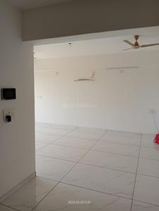Hall Image of 2782 Sq.ft 4 BHK Apartment / Flat for rent in Shree Radha Jaldeep Vertex, Ambli Ahmedabad for Rs. 70000