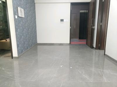 Living Room Image of 1050 Sq.ft 2 BHK Apartment / Flat for sale in Shreeji Today, Kharghar Navi Mumbai for Rs. 12000000